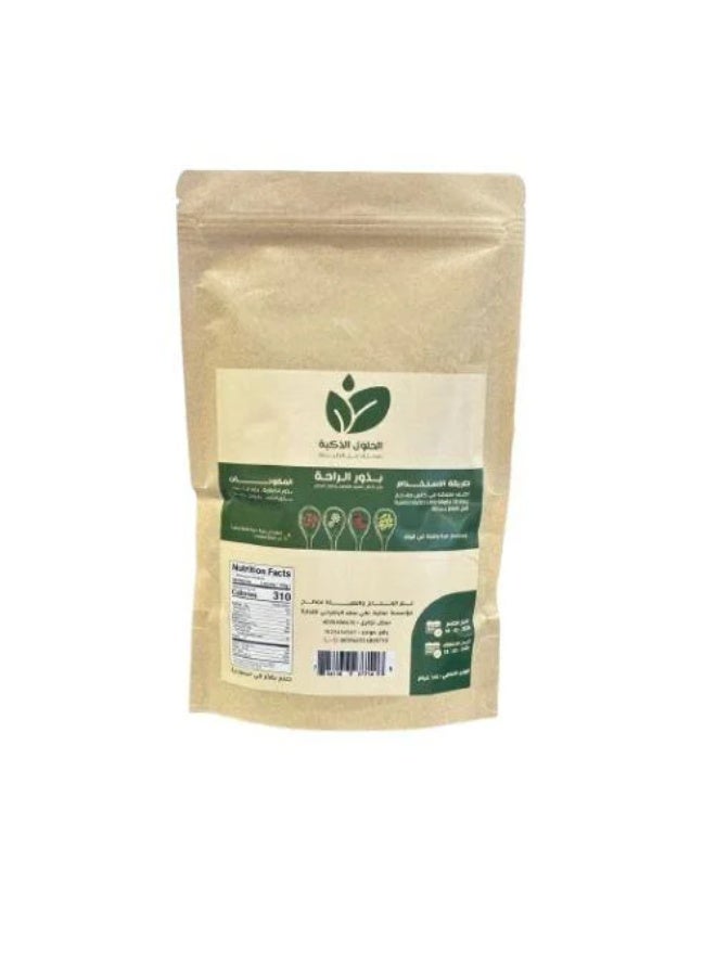 تعتبر بذور الحلبة حلاً ذكيًا يدعم صحة الجهاز الهضمي بشكل أساسي ويخفف من مشاكل القولون، وخاصة متلازمة القولون العصبي.