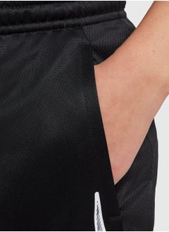 Nike Kids Dri-Fit Graphic Shorts  - Image 3