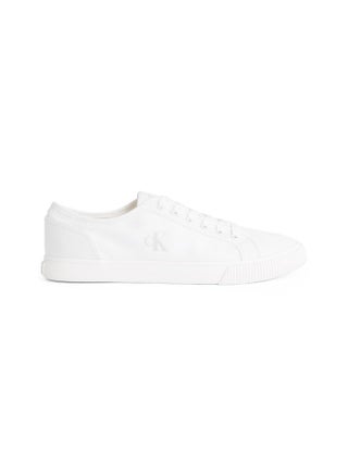 ESSENTIAL VULCANISED CANVAS LOW TRAINERS - pzsku/Z126D8258CF85ED407099Z/45/_/1745829117/30d0b1eb-252b-49ce-95e7-14e7c83b1cb5