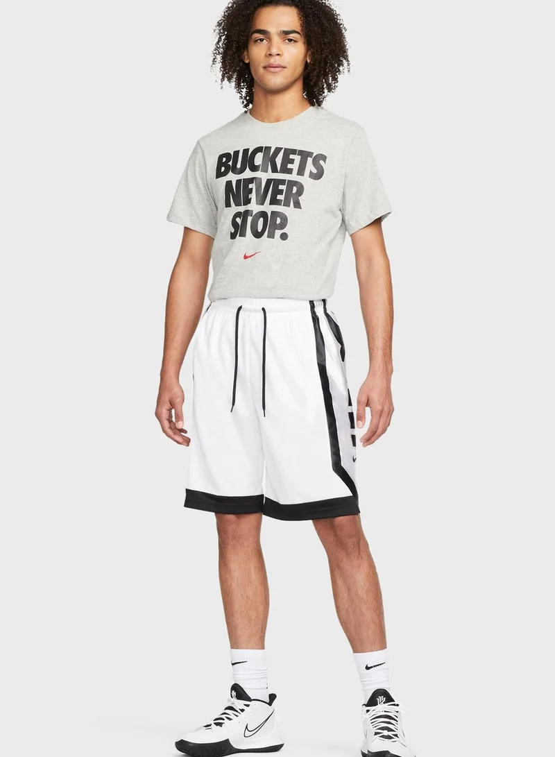 Nike 10" Dri-Fit Elite Shorts