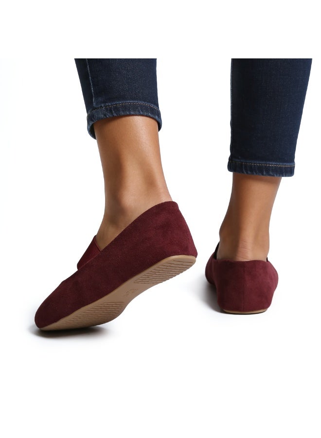 كلوب الدو حذاء باليرينا كاجوال من كلوب ألدو – مثالية للراحة اليومية - Image 4