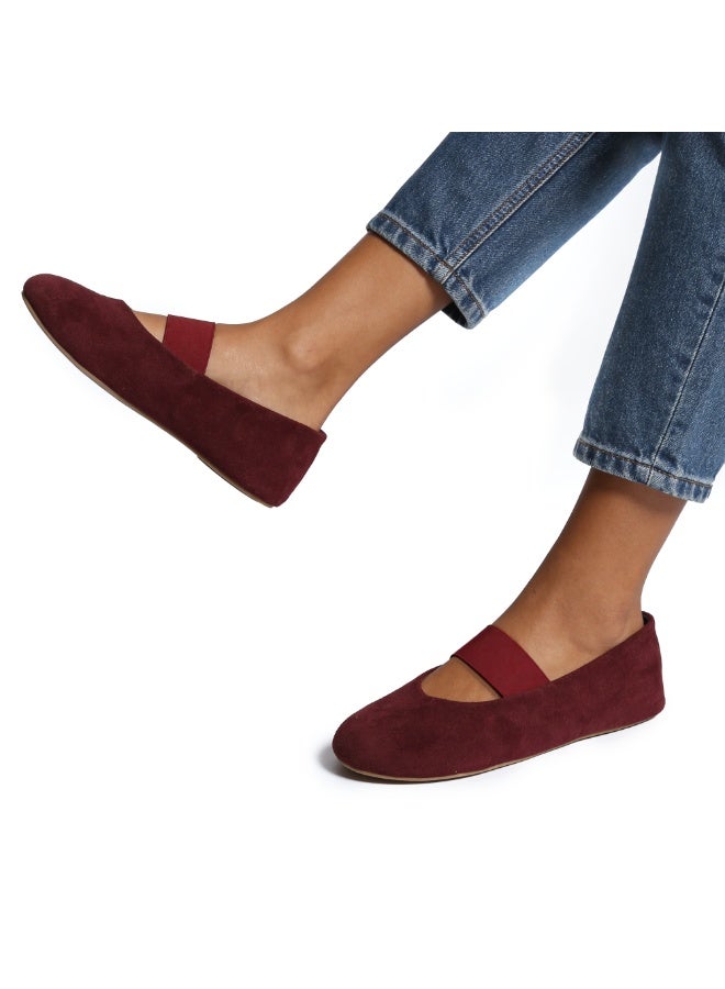 كلوب الدو حذاء باليرينا كاجوال من كلوب ألدو – مثالية للراحة اليومية - Image 3