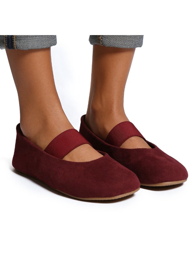 كلوب الدو حذاء باليرينا كاجوال من كلوب ألدو – مثالية للراحة اليومية - Image 5