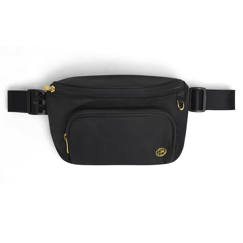 HUGGIES Diaper Crossbody Bag - Image 1