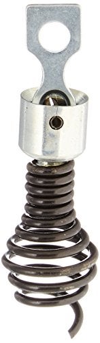 General Pipe Cleaners GENERAL WIRE SPRING DHBG Down Head Boring Gimlet - Image 5