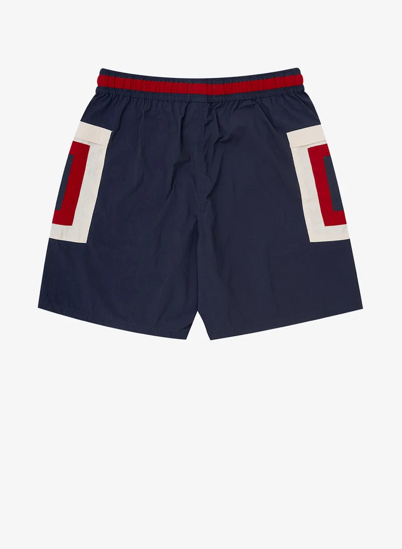 Parlez MIDNIGHT Routine Shorts  | Best Price UAE