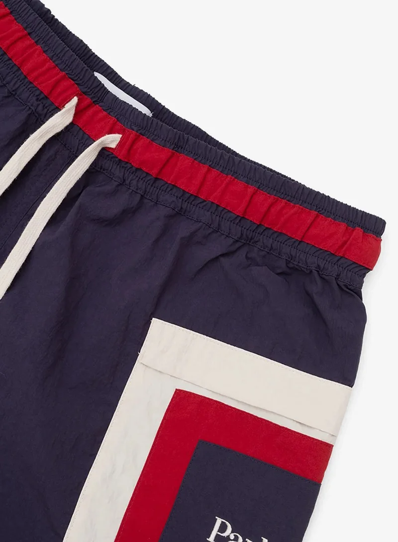 Parlez MIDNIGHT Routine Shorts  | Best Price UAE