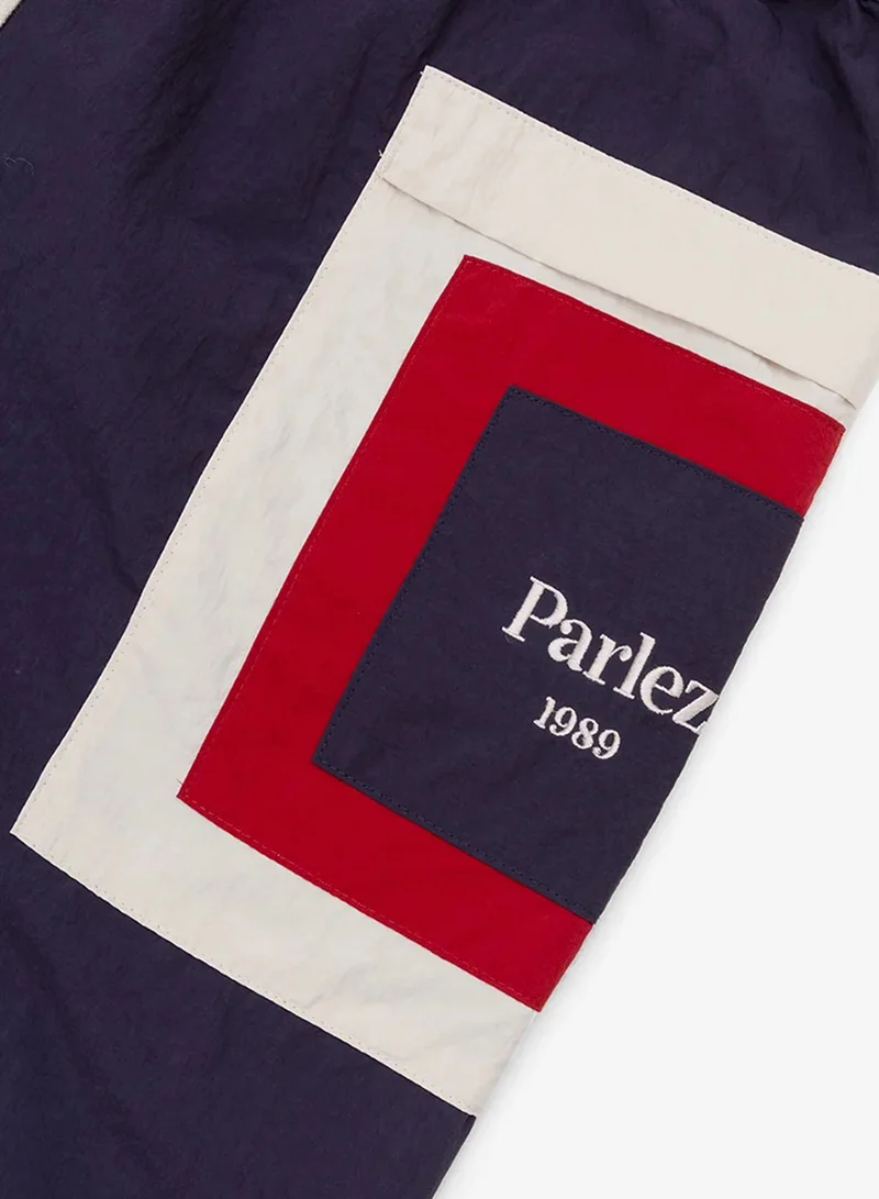 Parlez MIDNIGHT Routine Shorts  | Best Price UAE