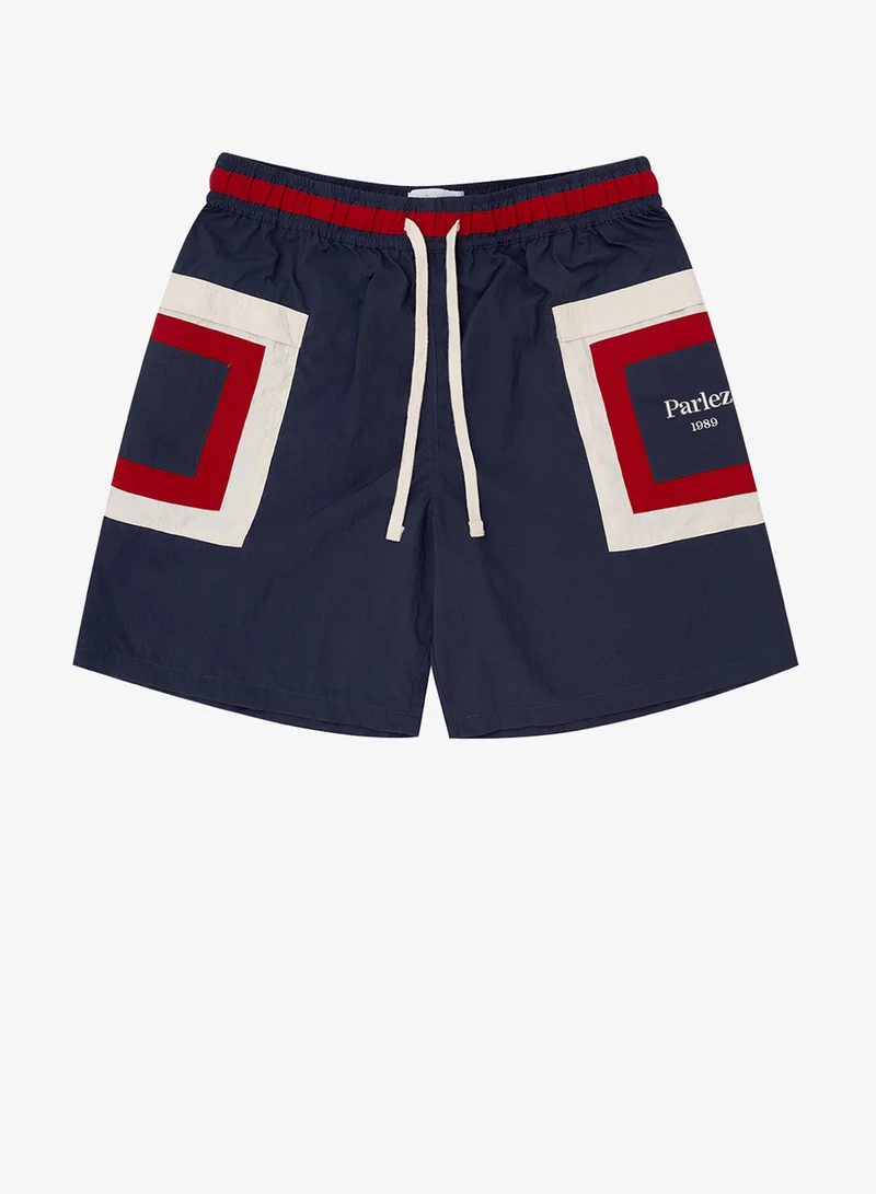 Parlez Routine Shorts