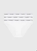 كالفن كلاين WHITE/WHITE/WHITE
