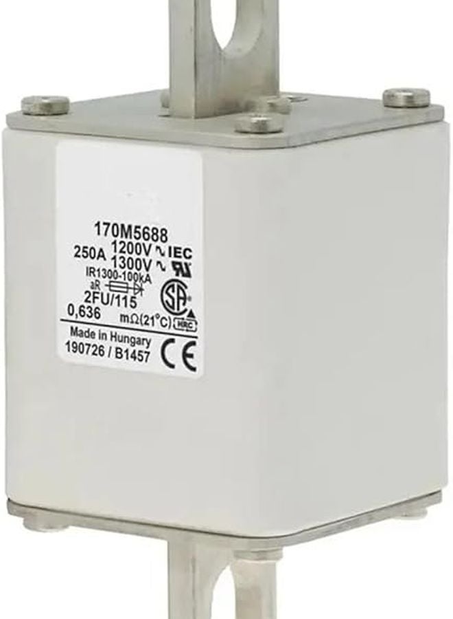 170M5692 حجم الصمام - Image 3