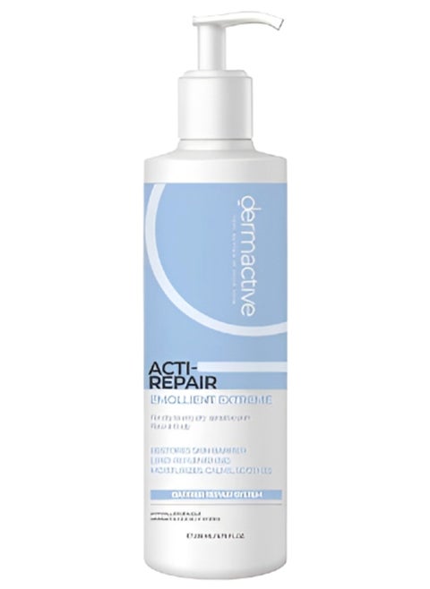 Acti-Repair Emollient Extreme - 200 Ml