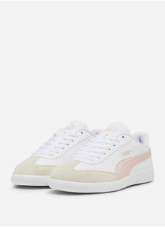 PUMA 9-T Lace Up Sneakers  - Image 3