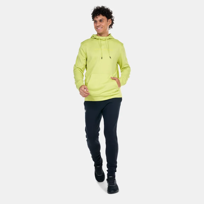 UNDER ARMOUR Men's Armour Fleece® Graphic Hoodie