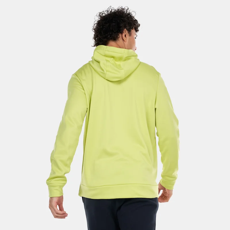 UNDER ARMOUR Men's Armour Fleece® Graphic Hoodie