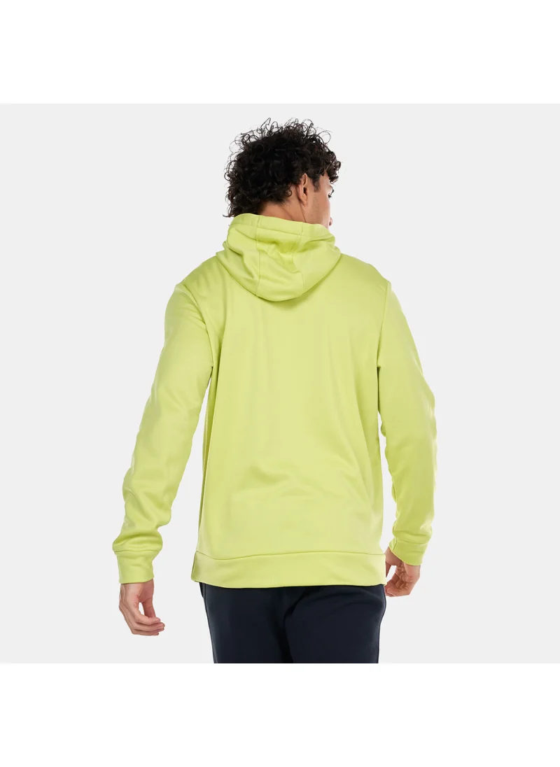 اندر ارمور Men's Armour Fleece® Graphic Hoodie