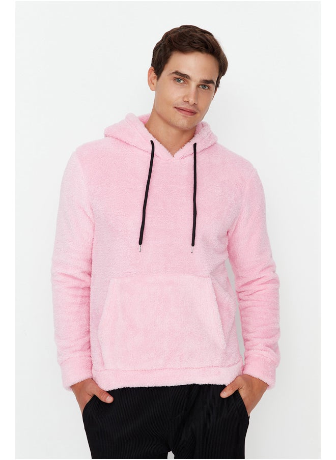 trendyol - Oversized Sweatshirt - Image 1
