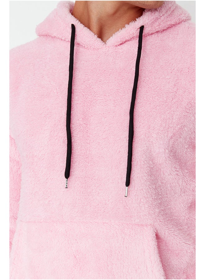 trendyol - Oversized Sweatshirt - Image 1