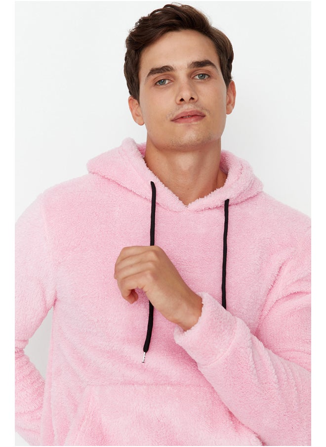 trendyol - Oversized Sweatshirt - Image 1