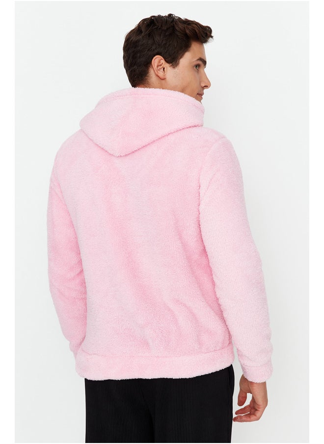 trendyol - Oversized Sweatshirt - Image 1