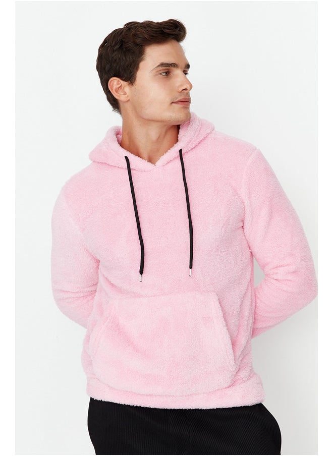 trendyol - Oversized Sweatshirt - Image 1