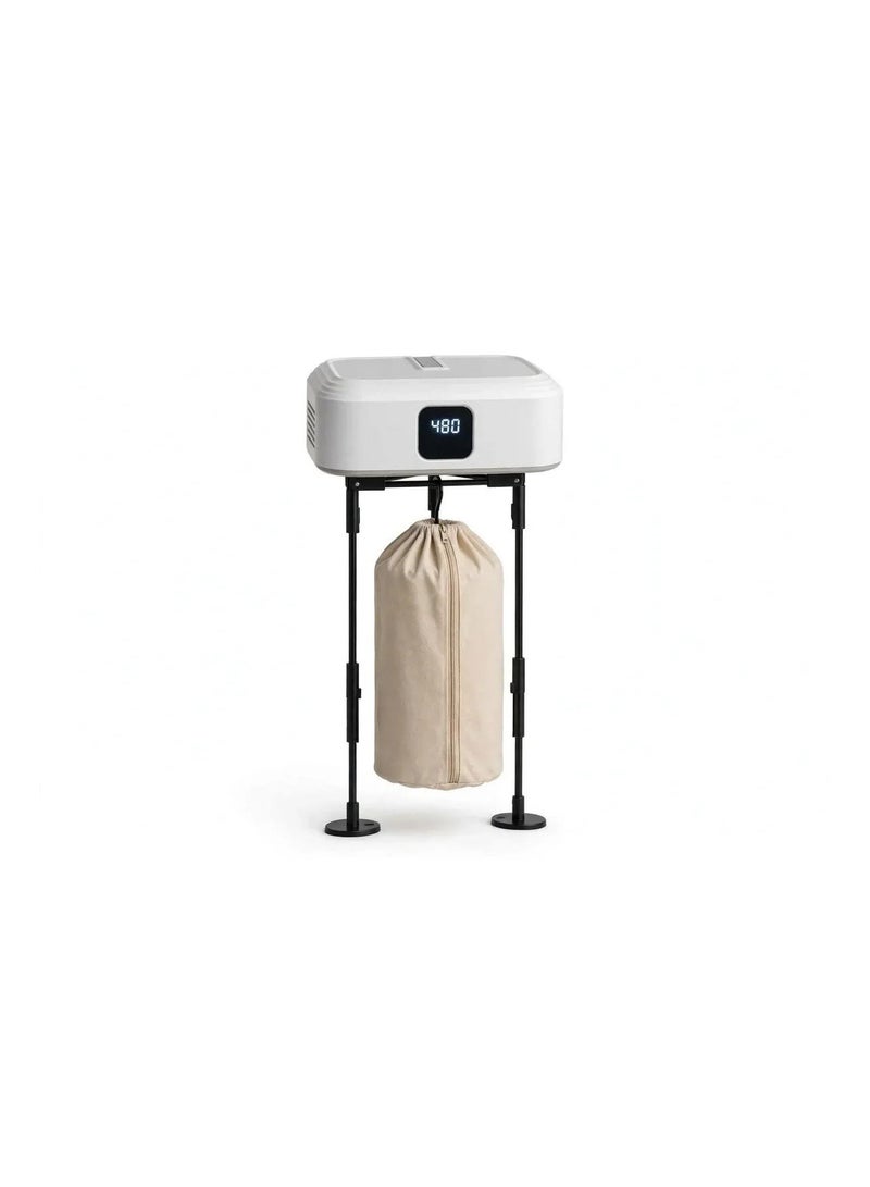 Foldable Clothes Dryer