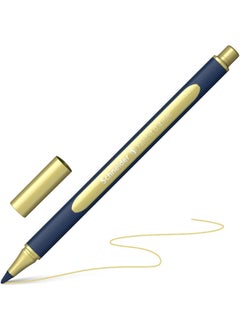 Schneider Paint-It 050 Metallic Rollerball Ballpoint Pen 0.4 mm Gold  - Image 1