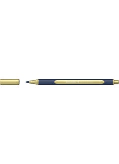 Schneider Paint-It 050 Metallic Rollerball Ballpoint Pen 0.4 mm Gold  - Image 3