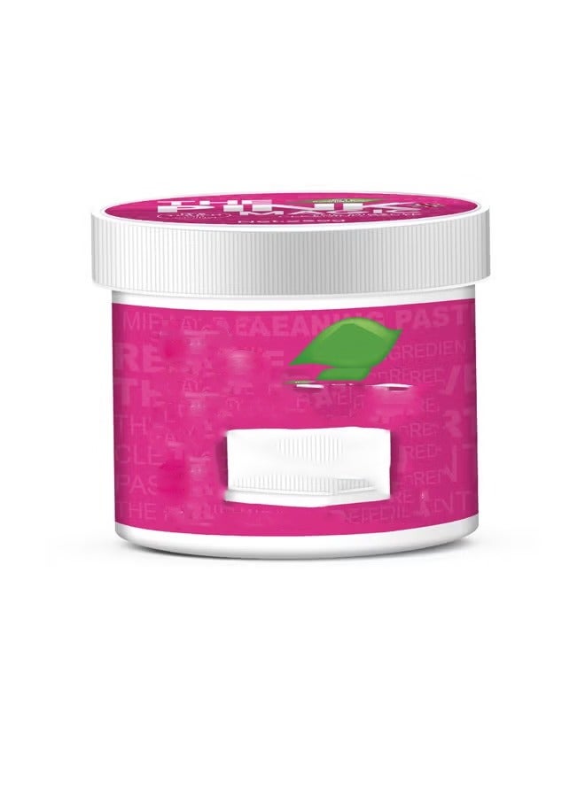 المعجزة لجميع الأغراض التنظيف لصق التنظيف السحري لصق حوض أكبر - Image 1