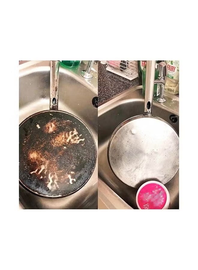 المعجزة لجميع الأغراض التنظيف لصق التنظيف السحري لصق حوض أكبر - Image 2