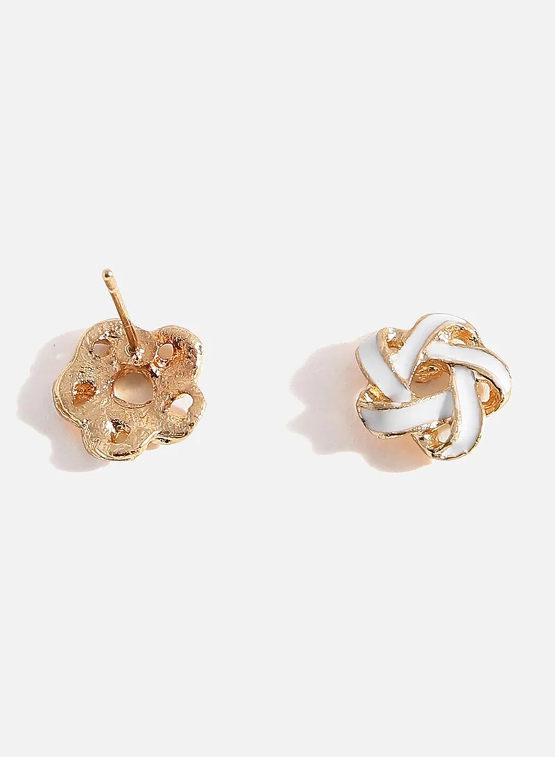 Sohi  Party Artificial Stud Earring Jewellery for Women | Best Price UAE