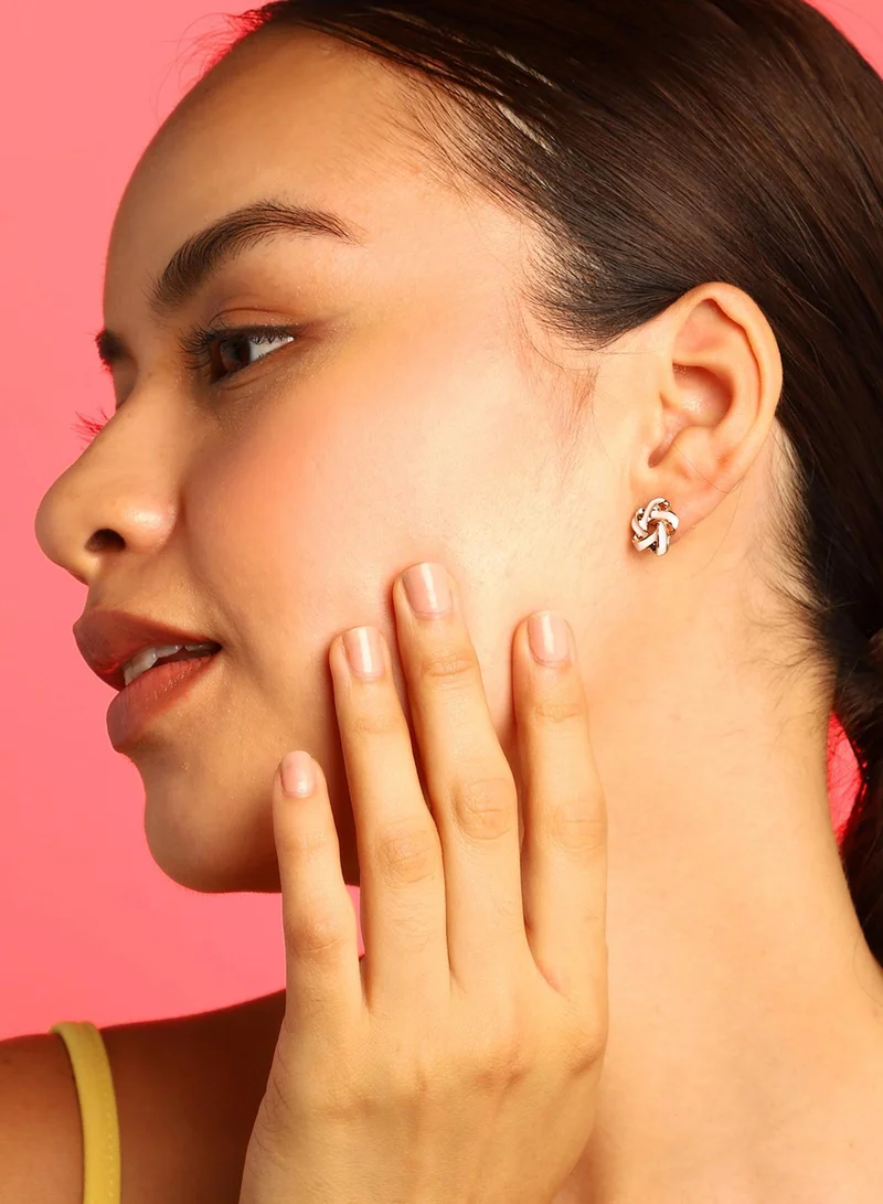 Sohi  Party Artificial Stud Earring Jewellery for Women | Best Price UAE