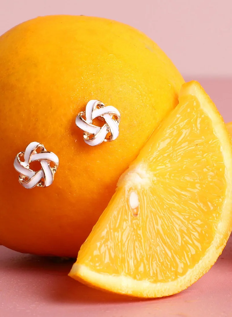 Sohi  Party Artificial Stud Earring Jewellery for Women | Best Price UAE