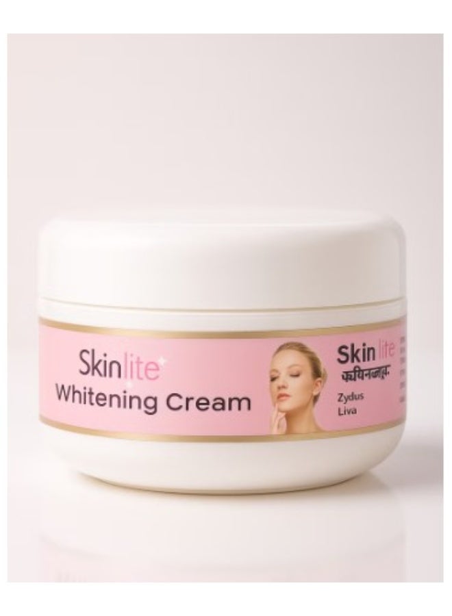 سكين لايت Skinlite Whitening Cream -50gm - Image 1