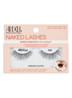 ARDELL Lashes 426 Lightweight Subtle Volume & Length - pzsku/Z126EF9D2CB67265F52BEZ/45/_/1725792349/ce2bc88a-7c17-4db1-beb4-a3f137e402a2