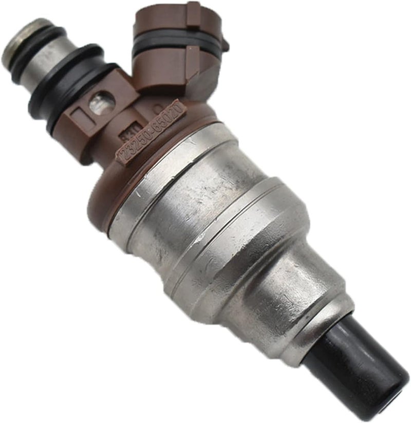 DEMULAX Fuel Injector for Toyota 4Runner Pickup 3VZE 3.0L V6