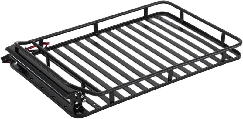 Yurefax حامل أمتعة يوريفكس مع قضيب إضاءة - Image 3