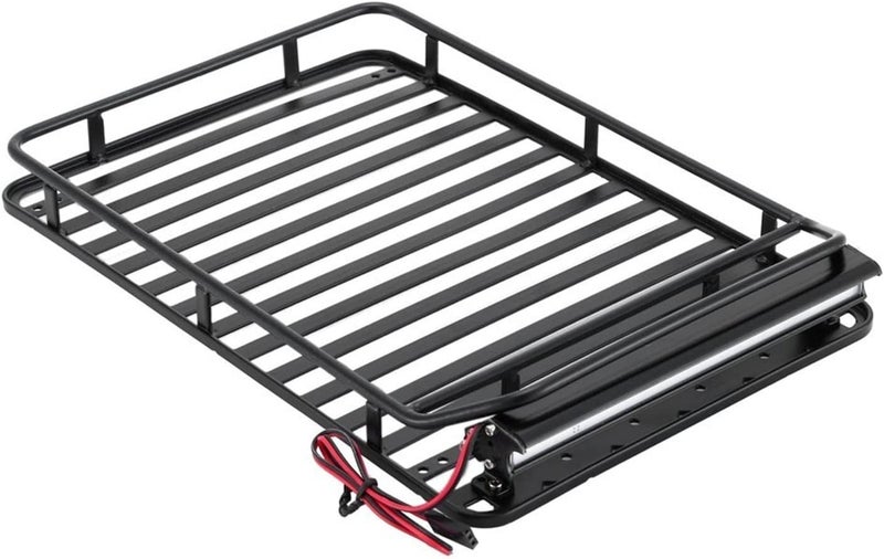 Yurefax حامل أمتعة يوريفكس مع قضيب إضاءة - Image 1