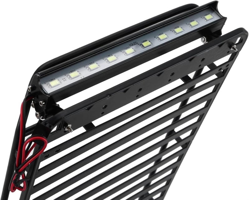 Yurefax حامل أمتعة يوريفكس مع قضيب إضاءة - Image 4