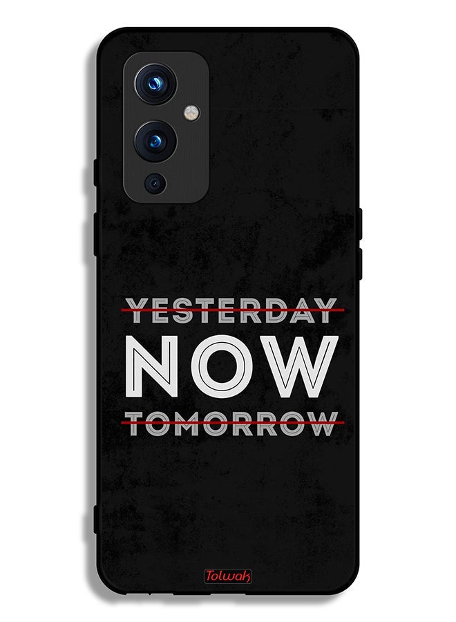 Tolwak OnePlus 9 5G Protective Case Cover Now - Image 2