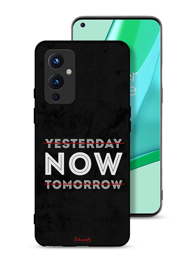 Tolwak OnePlus 9 5G Protective Case Cover Now - Image 1