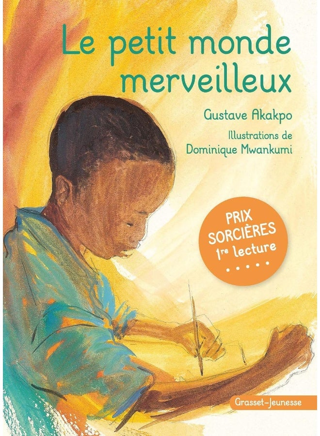 Le petit monde merveilleux