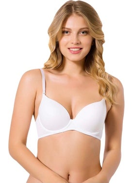 Le Jardin Non-Padded Support Classic Bra 7010 