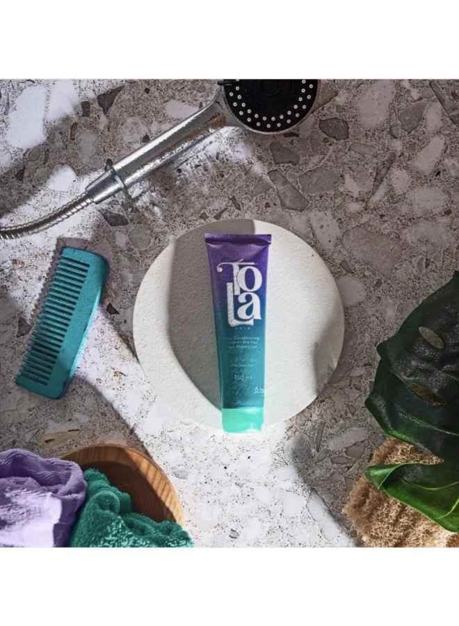 تولا مجموعتان بديل الزيت 150*2 مل - Image 5