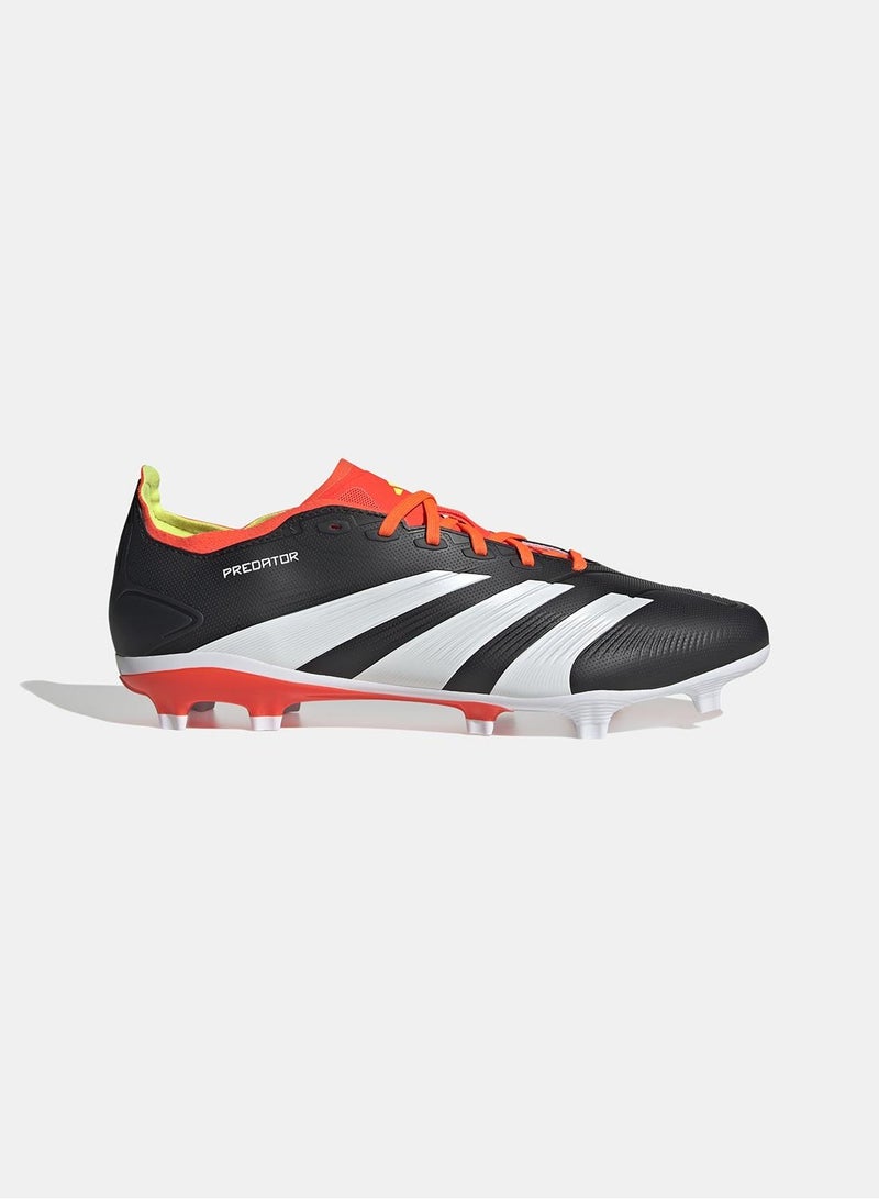 Adidas Predator League Firm Ground Football Boots - Image 1