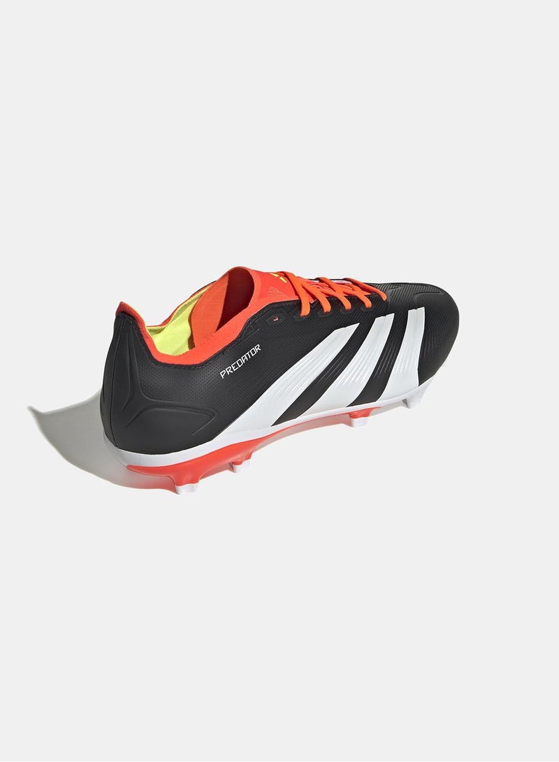 Adidas Predator League Firm Ground Football Boots - Image 3