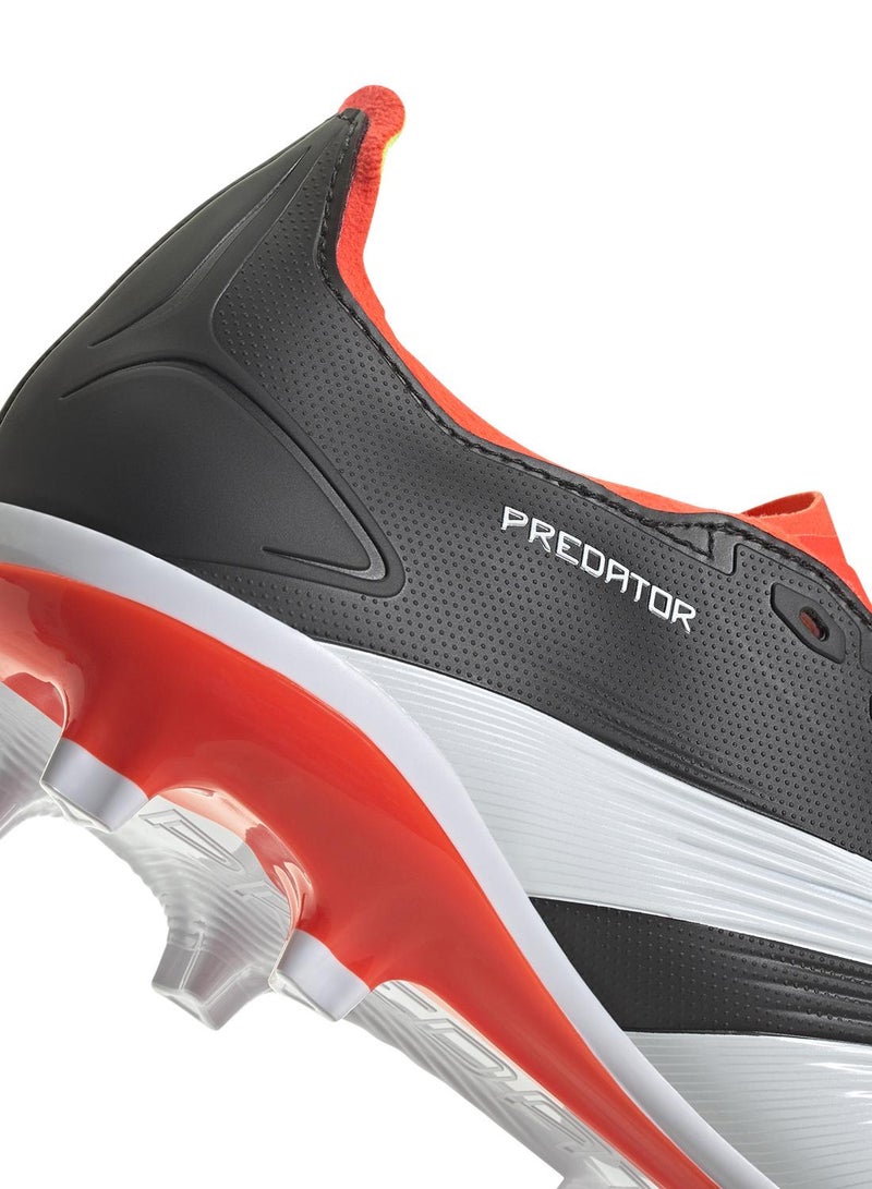 Adidas Predator League Firm Ground Football Boots - Image 5