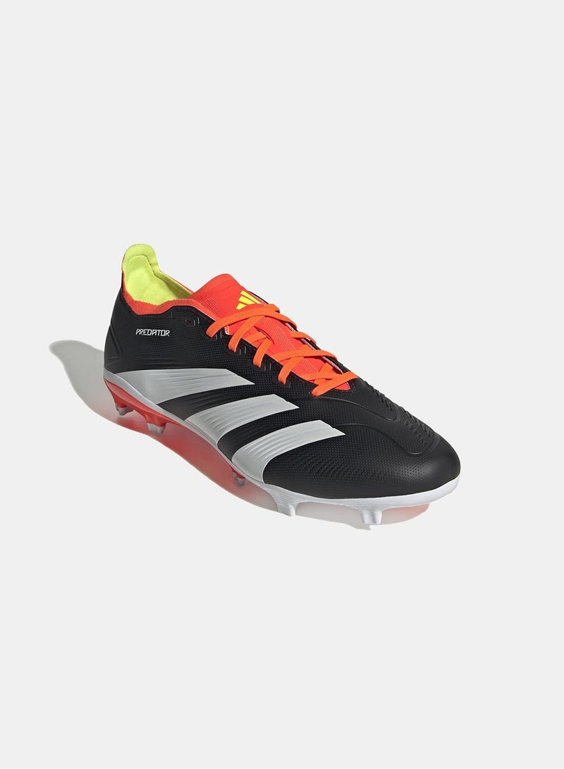 Adidas Predator League Firm Ground Football Boots - Image 2