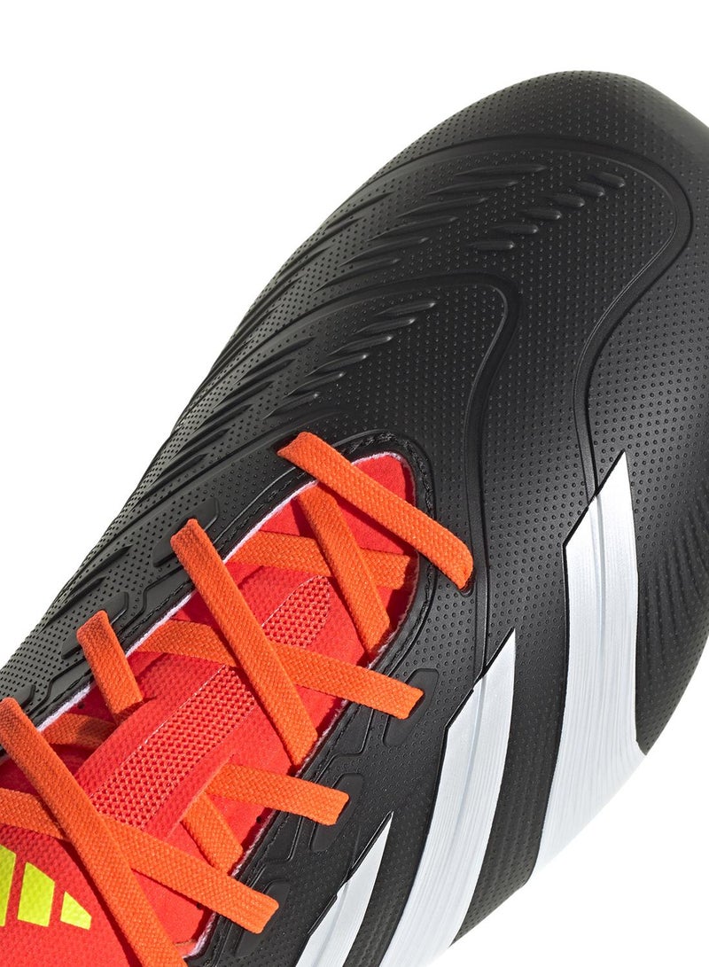 Adidas Predator League Firm Ground Football Boots - Image 4