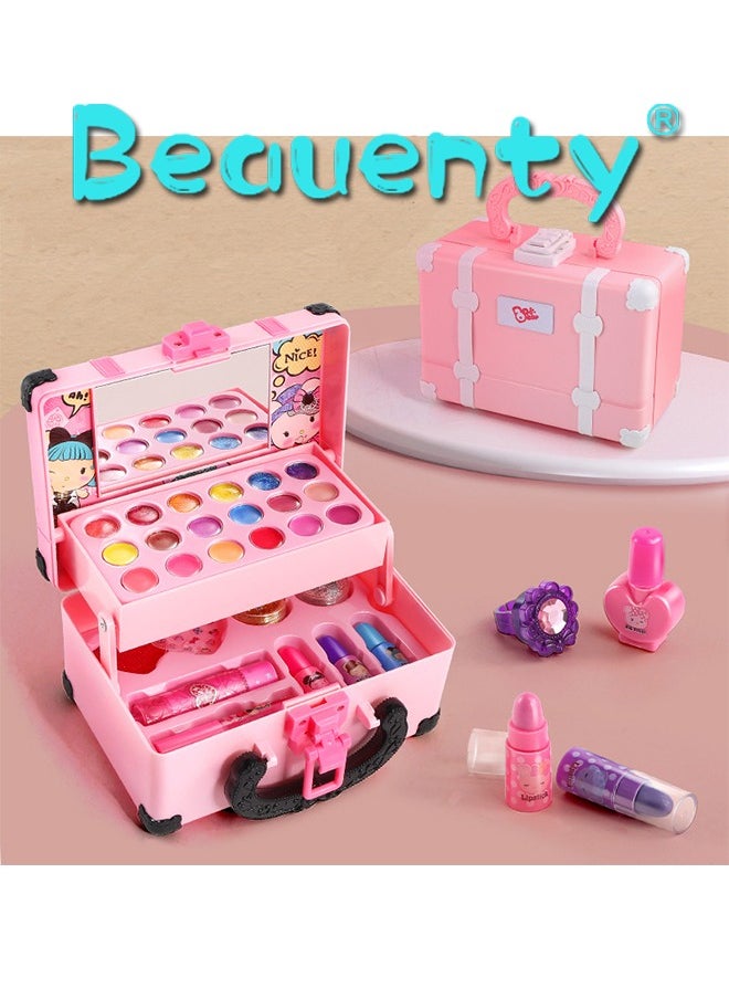 Beauenty Makeup Kit For Kids  - Image 3